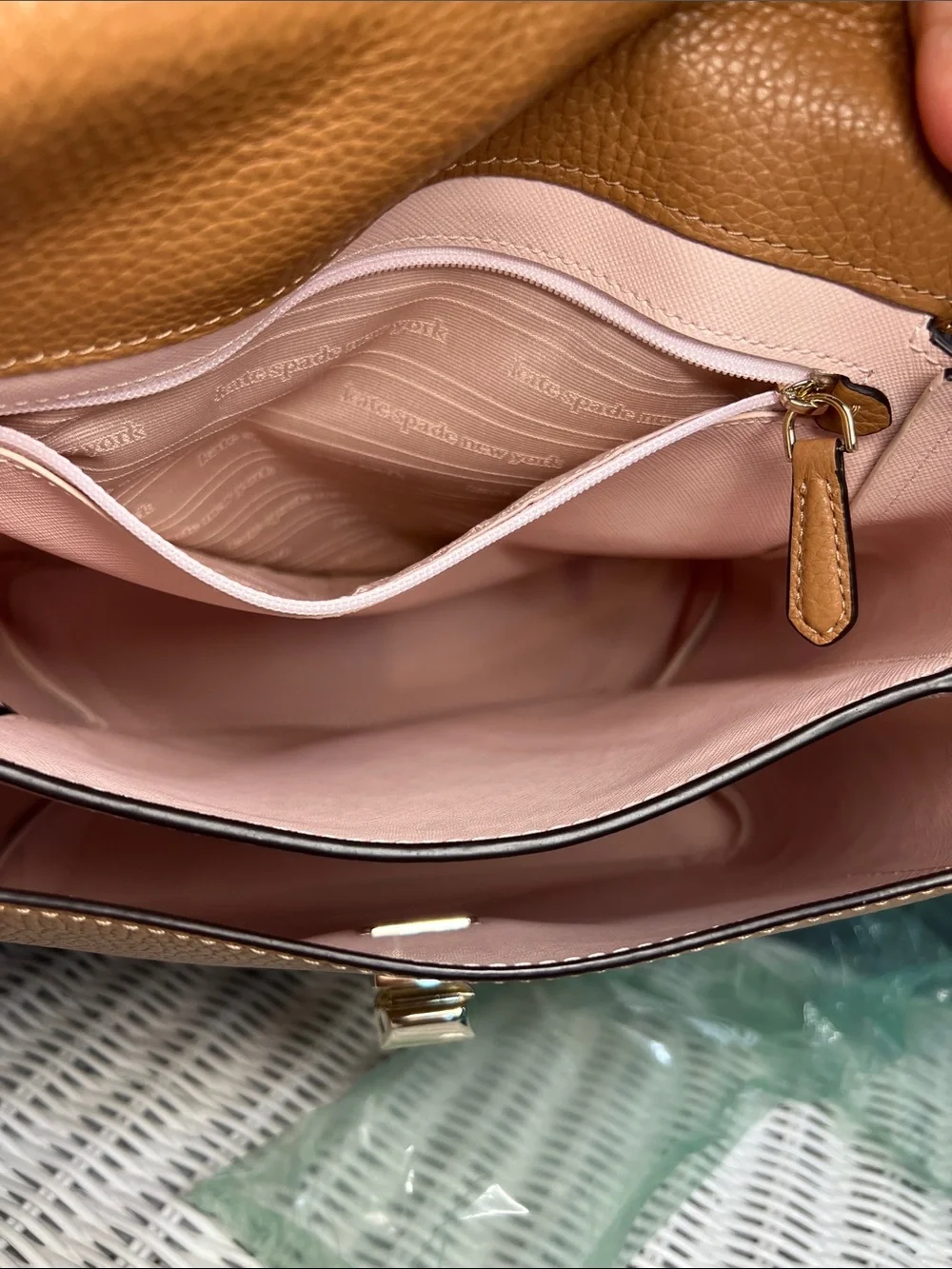 Kate Spade Essential Medium Backpack